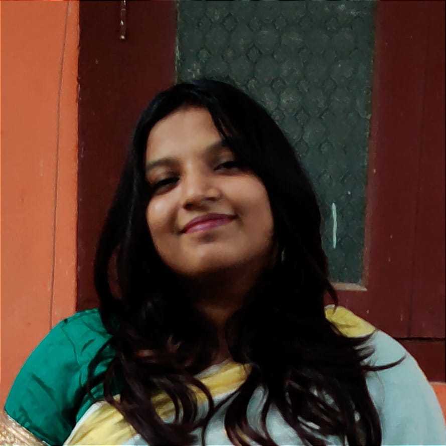 Mary Andriya R Venus Campaign- Teams